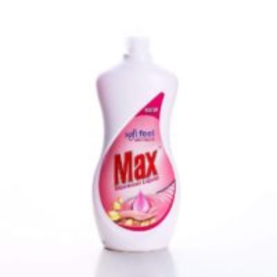 Max Liquid 500ml Soft touch  1s