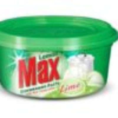 Max paste 400g Green  1s