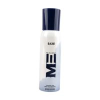 Me body Spray Saxe 24 Hour Fragrance 120ml 1S