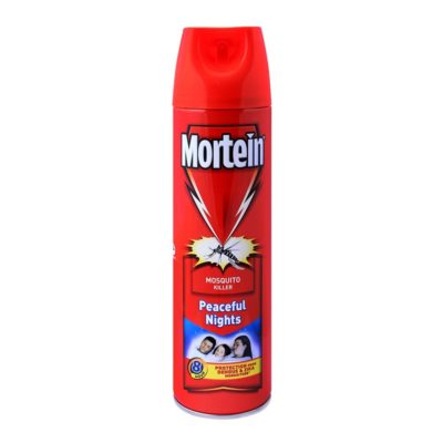 Mortein PEACEFUL NIGHTS  375ml 1s