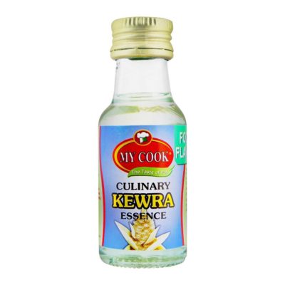 My Cook Culinary Kewra Essence 28ml 1s