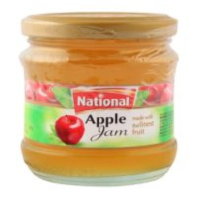 NFL Apple Jam 200g 1s