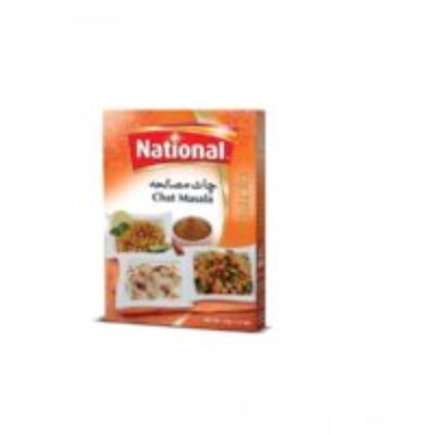 NFL Chat Masala 50g 1s