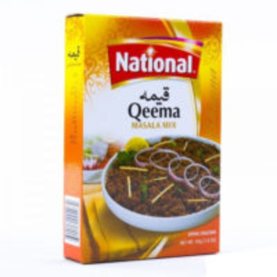 NFL Qeema Masala 39g 1s