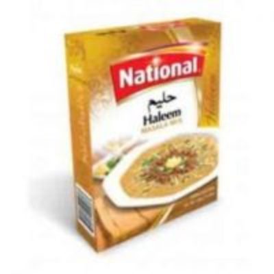 NFL Haleem Masala 43g 1s