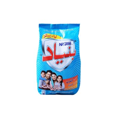 Nestle Bunyad 260gm 1s