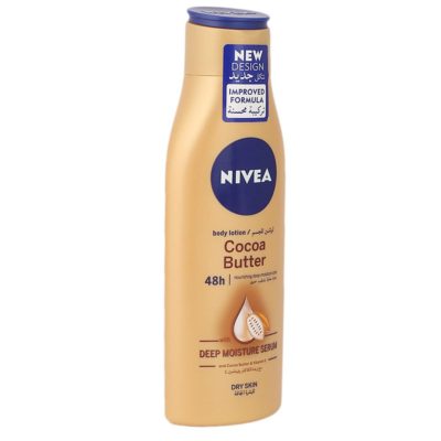 Nivea Body lotion Cocoa Butter 250ml 1s