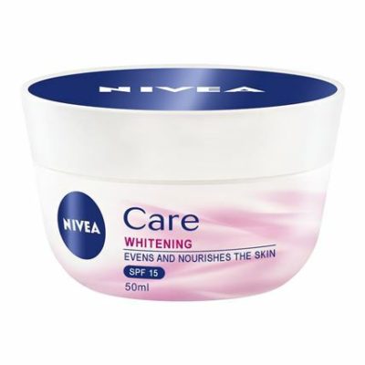 Nivea Care Fairness cream without Greasy feeling 100ml 1s