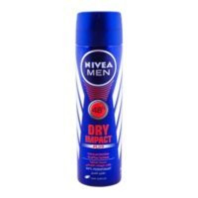 Nivea Dry Impact  150 ML 1s