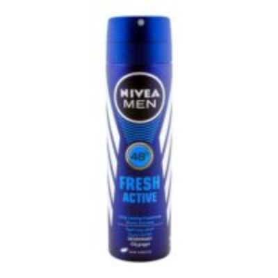 Nivea Fresh & ACTIVE 150ML 1s