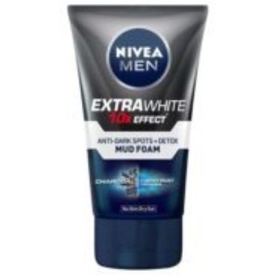 Nivea Men Extra White 50G  1