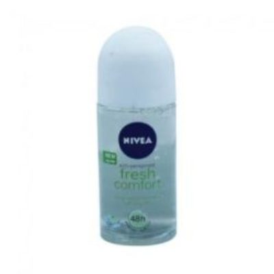 Nivea Rollon Fresh Comfort Anti Perspirant 50ml 1s