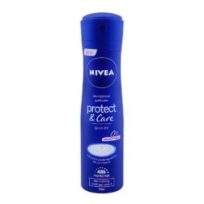 Nivea Spray Protect & Care Quick dry 150ml 1s