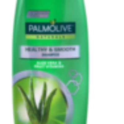 Palmolive Healthy & Smooth 180ml  1s