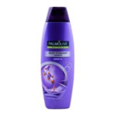 Palmolive Silky Straight 180 ml 1s