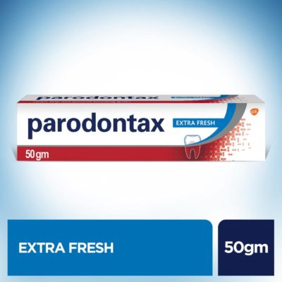 Parodontax Extra Fresh 50gm 1s