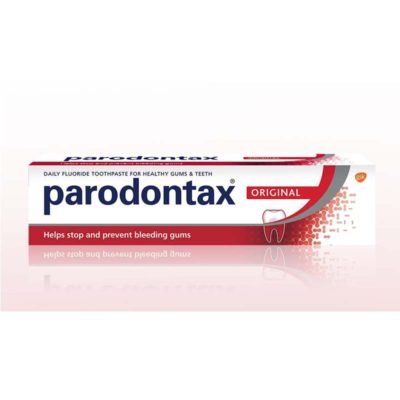 Parodontax Original 50gm 1s