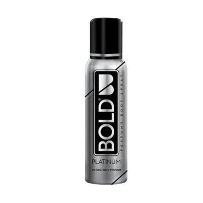 Bold SE Platinum 120 ml