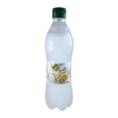 Pokola Fresh Lime 500ml Pet 12s