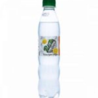 Pokola Fresh lime 345ml Pet 12s