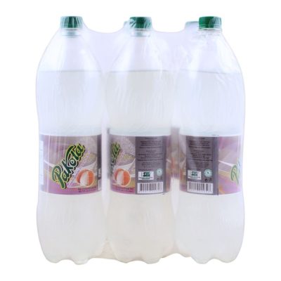 Pakola Lychee 1.5L 6s