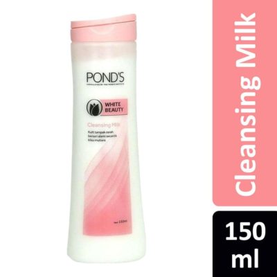 Ponds Cleansing Milk 150ml