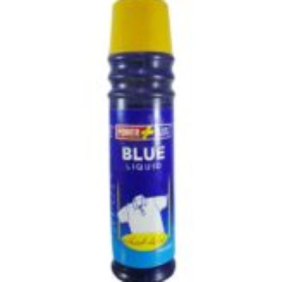 PowerPlus Blue Liquid 150ml 1S