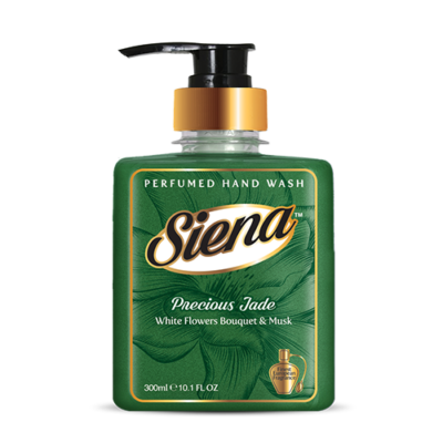 SIENA HANDWASH PRECIOUS JADE 300ML