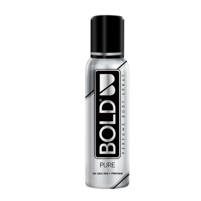 Bold Life Pure 120 ml