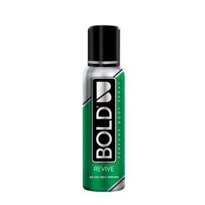 Bold Life Revive 120 ml