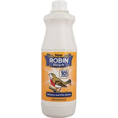 Robin Bleach Lemon 500ml 1s