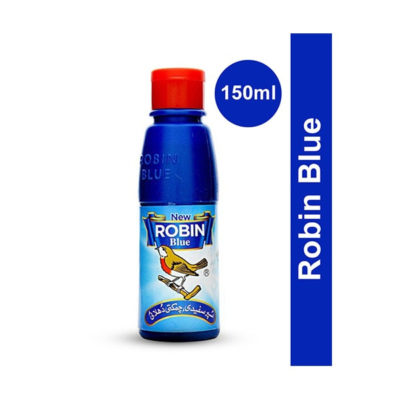 Robin Blue 1+1 150ml 1s