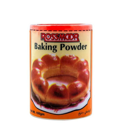 Power Plus Baking Powder 100gm (Power Plus) 1S