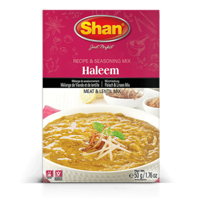 SHAN Haleem Masala NP 1s