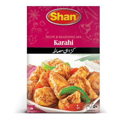 SHAN Karahi 45GM 1s