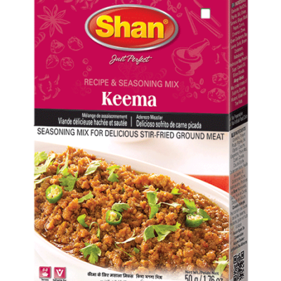 SHAN Keema Masala NP 1s