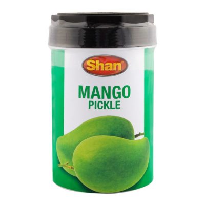 SHAN Mango Pickle 1000gm 1s