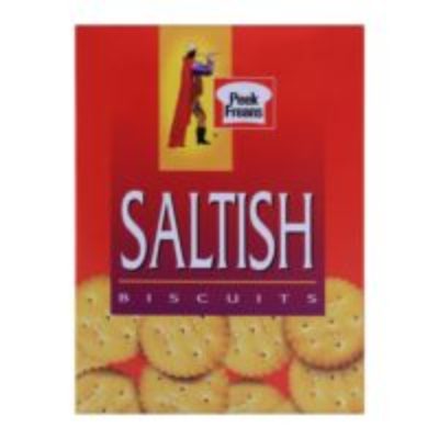 Saltish Packet (F/P)