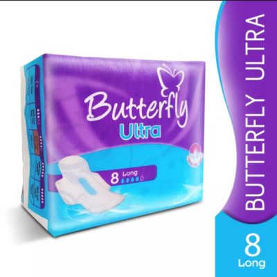 Butterfly ultra 8 Long 1s