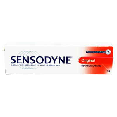 Sensodyne Original 50gm 1s