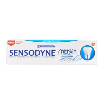 Sensodyne Repair Protect 75ml 1s