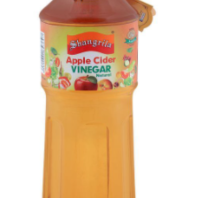 Shangrila Apple Cider Vinegar 500 ml 1s