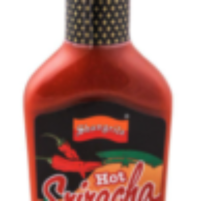 Shangrila Hot Sriracha Sauce 350 gm 1s