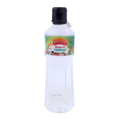 Shangrila Natural Vinegar 500ml 1s