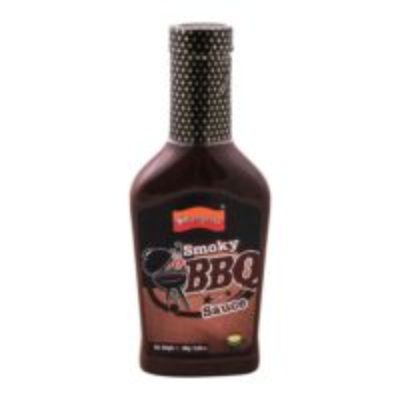 Shangrila Smoky BBQ Sauce 360 gm 1s