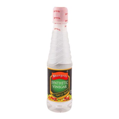 Shangrila Vinegar 300ml PET(P) 1s