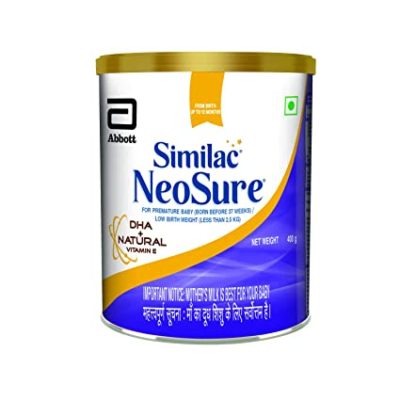 Similac Neosure 400gm 1s