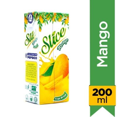 Slice Tetra (200ml) 1s