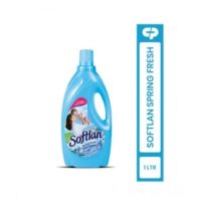 Softlan 1000ml Pouch Blue SF 1s