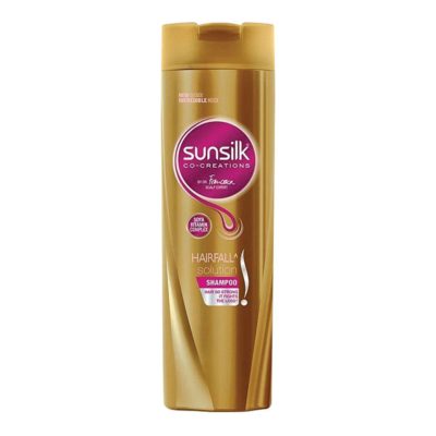 Sunsilk Co Creation Hairfall Solution Shampoo 185ml  1s